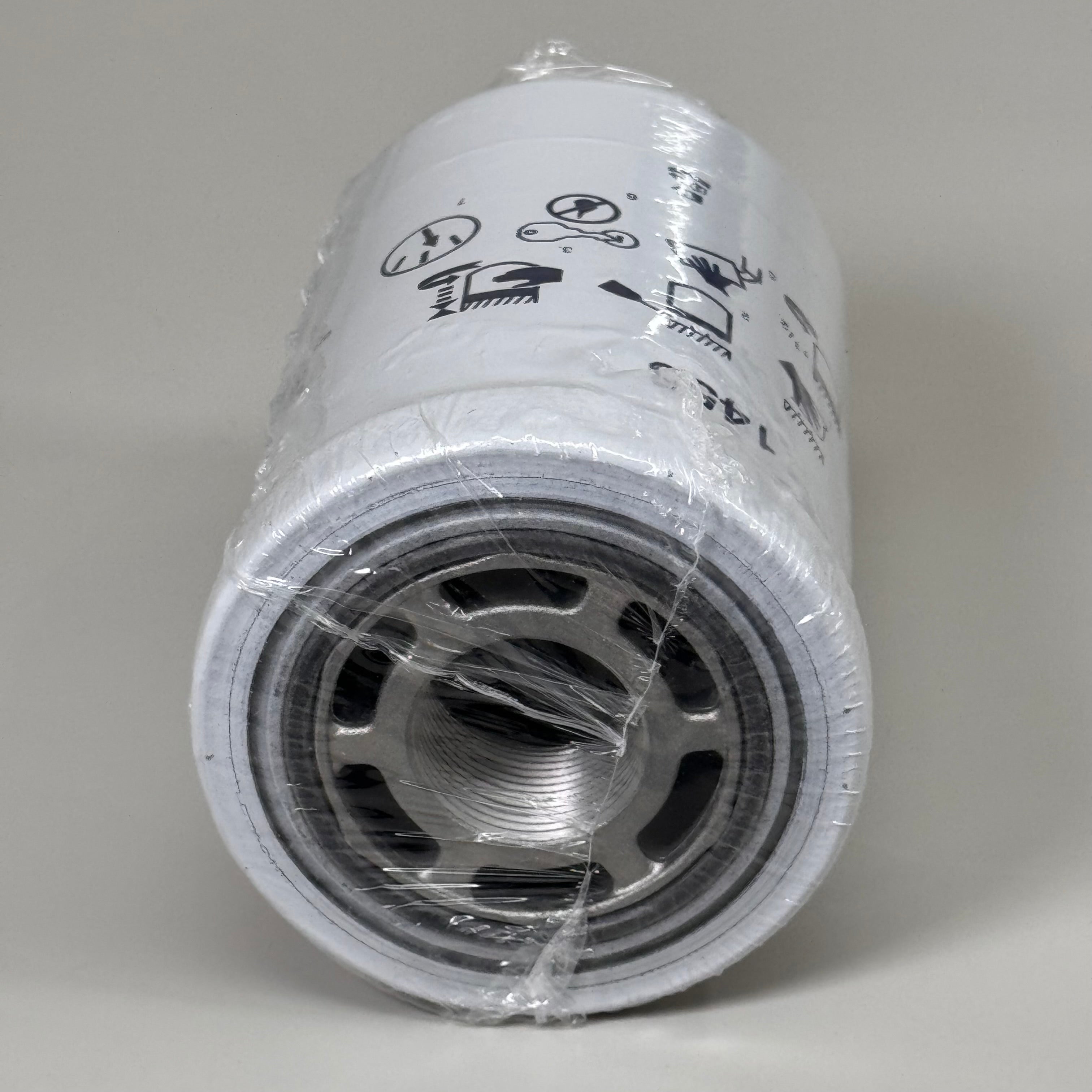 NAPA Original Gold Filter Industrial Hydraulic Filter Mircoglass 1-3/8" 1455
