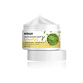 WIYUN Hair Boost Nettle Shampoo, Deep Cleansing Scalp Moisturizing Repair Solid Hair Dense Anti-Fall Smoothing Hair Care Shampoo
