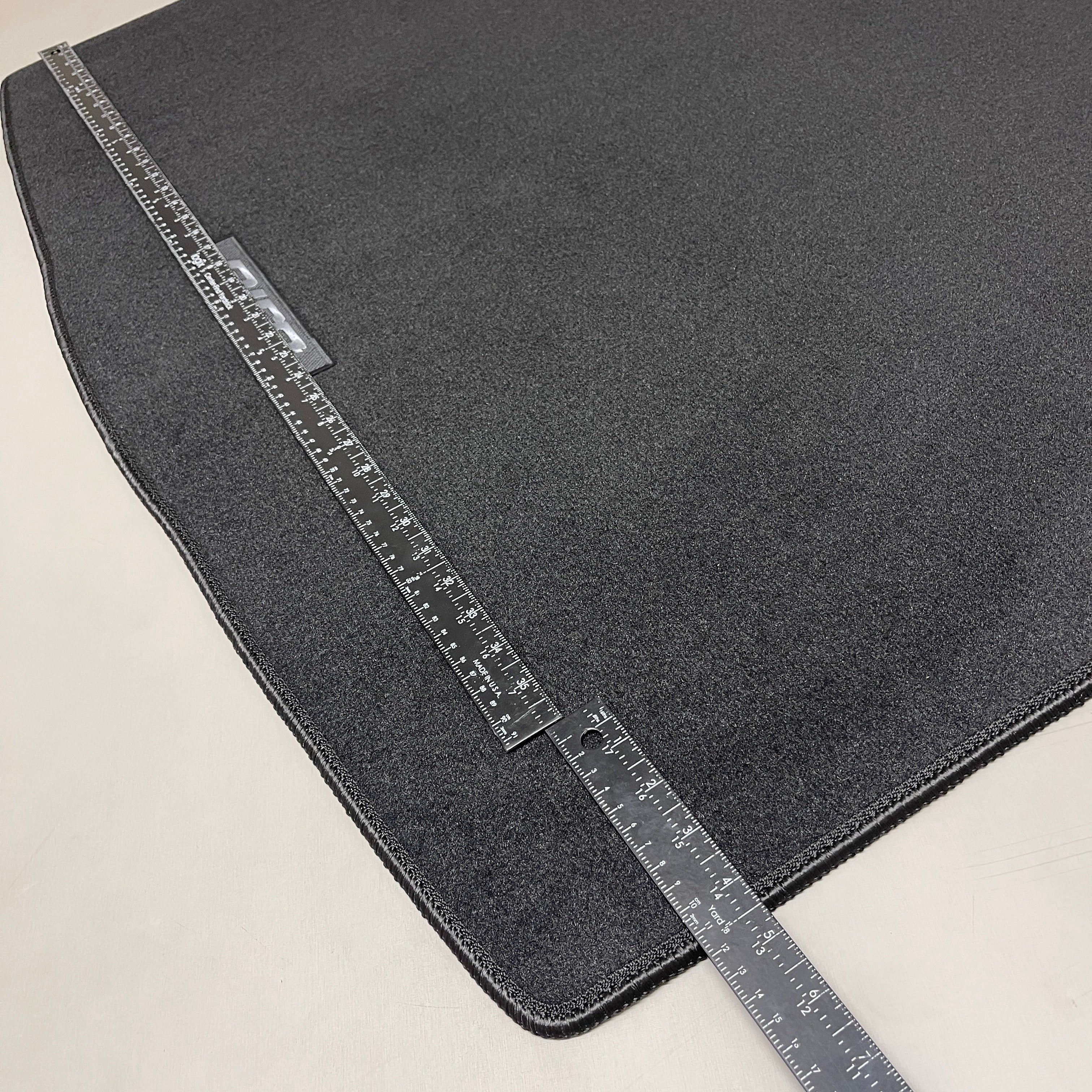 KIA Niro Cargo Mat Carpeted Cargo Liner G5. 12AC2. 0 FH G5F12-AC200
