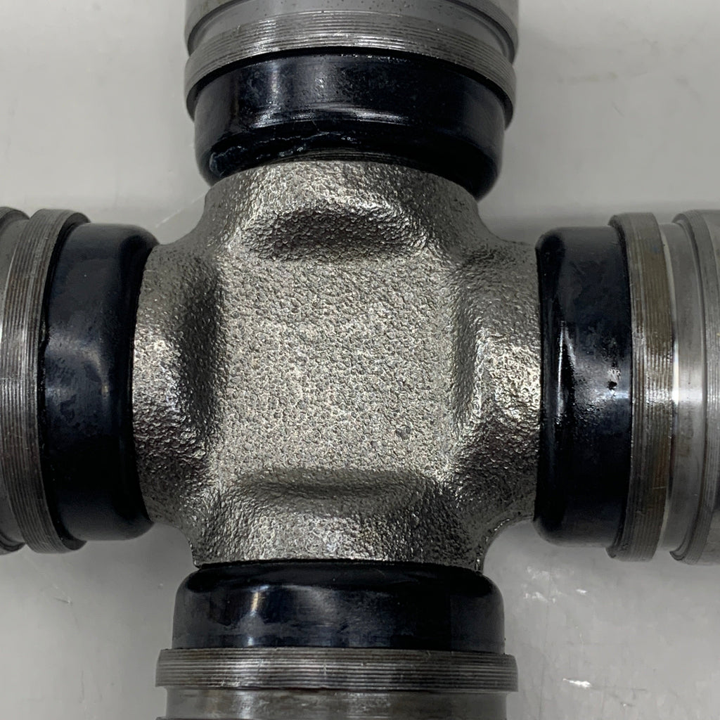WJB (2 PACK) Universal Joint Case-Hardened Steel Construction PRE383 UJT383