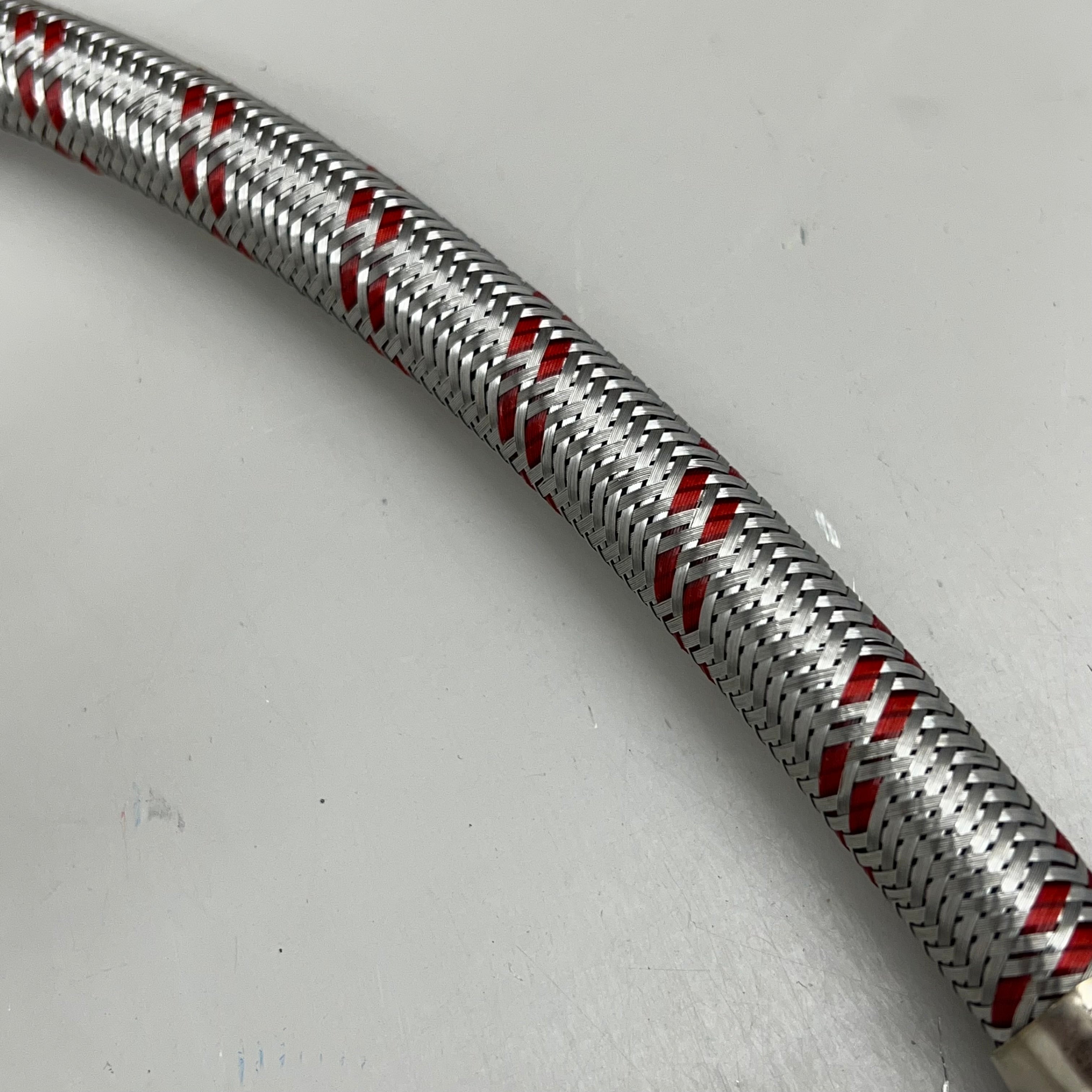 HIPPOHOSE Braided Burst Proof Fits All Models Y-Splitters X003CADGK