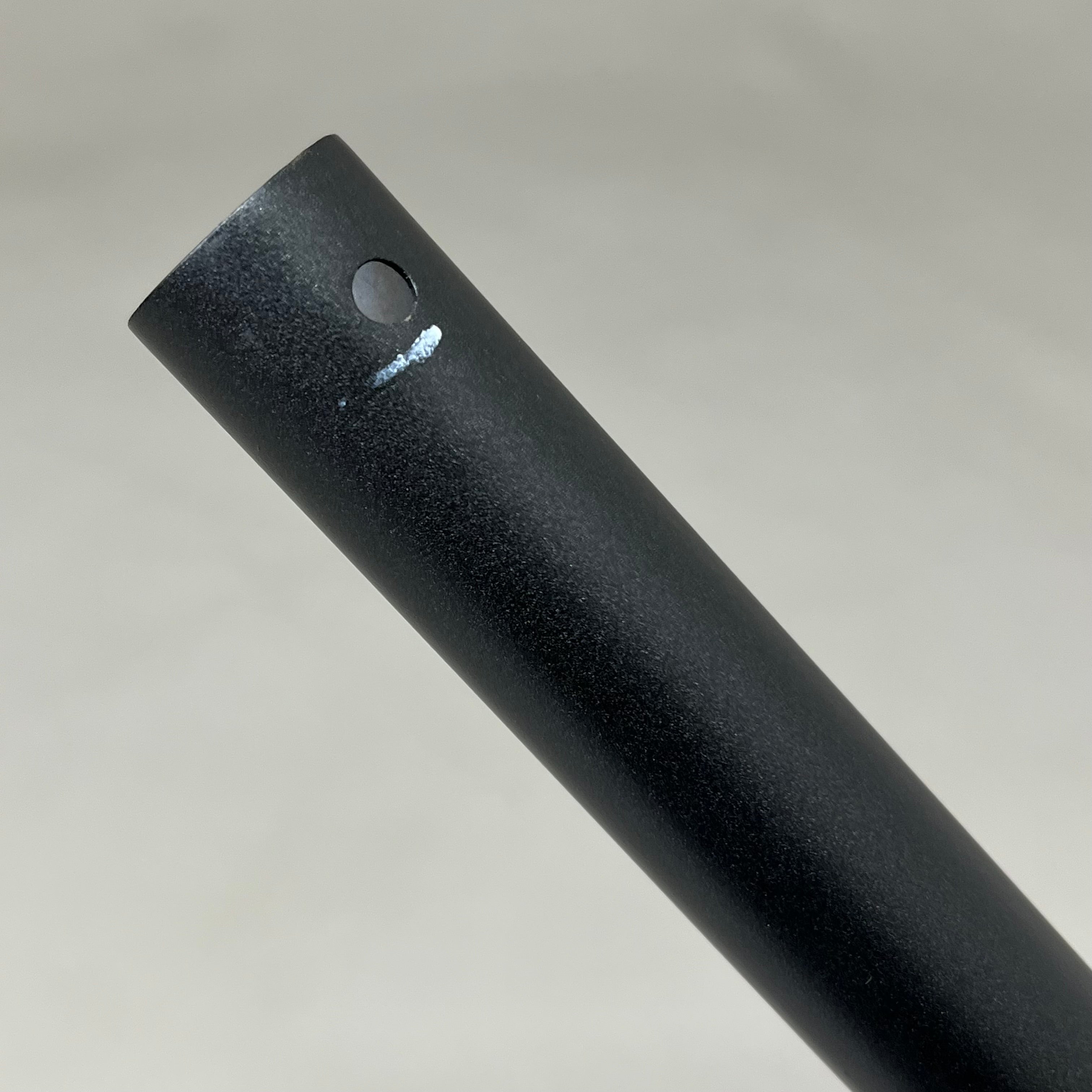 HONDA OEM Right Handle Bar Black 53100-MKP-J00 fits CBR500RA & CBR500R