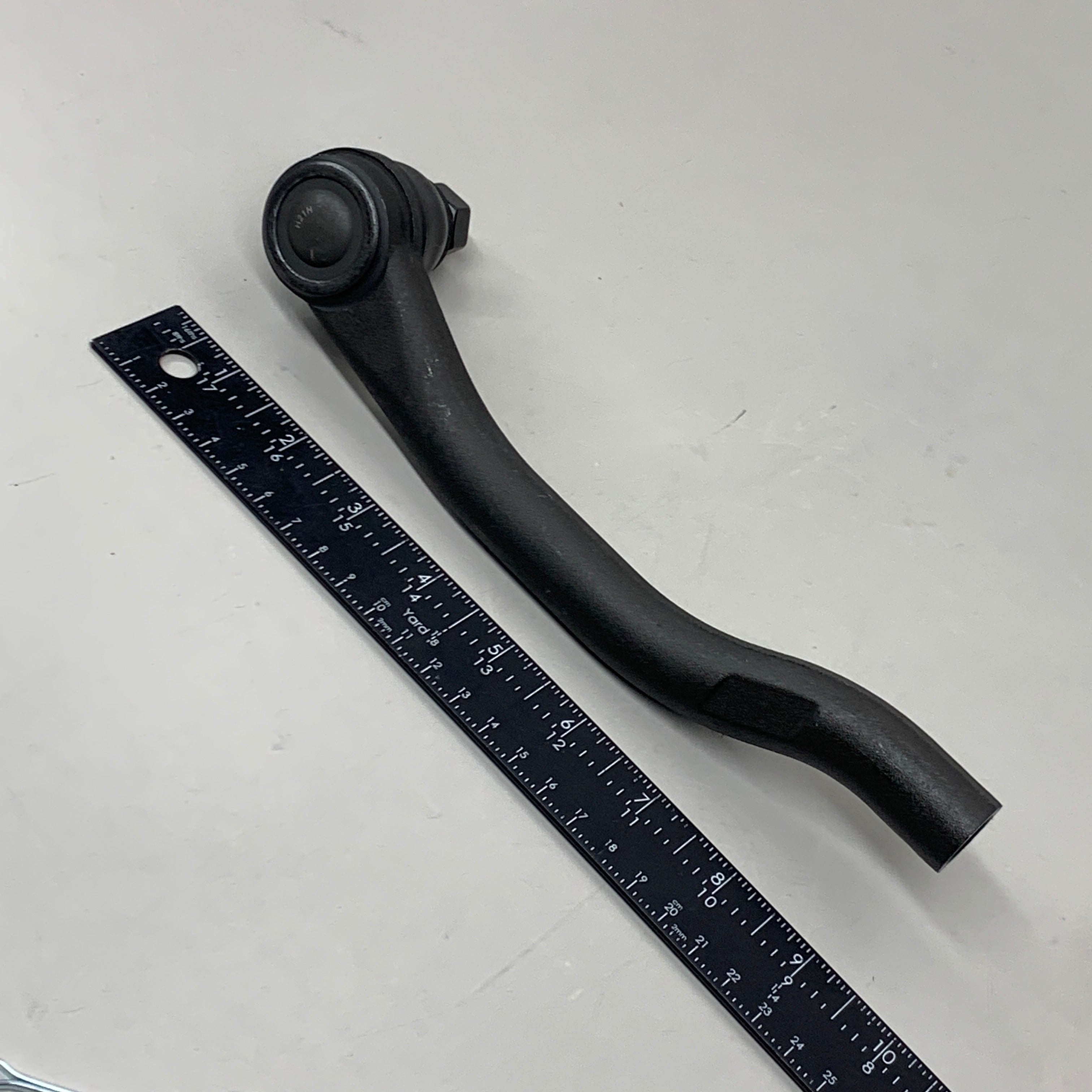 BECK ARNLEY Steering Tie Rod End for Acura and Honda 101-5327
