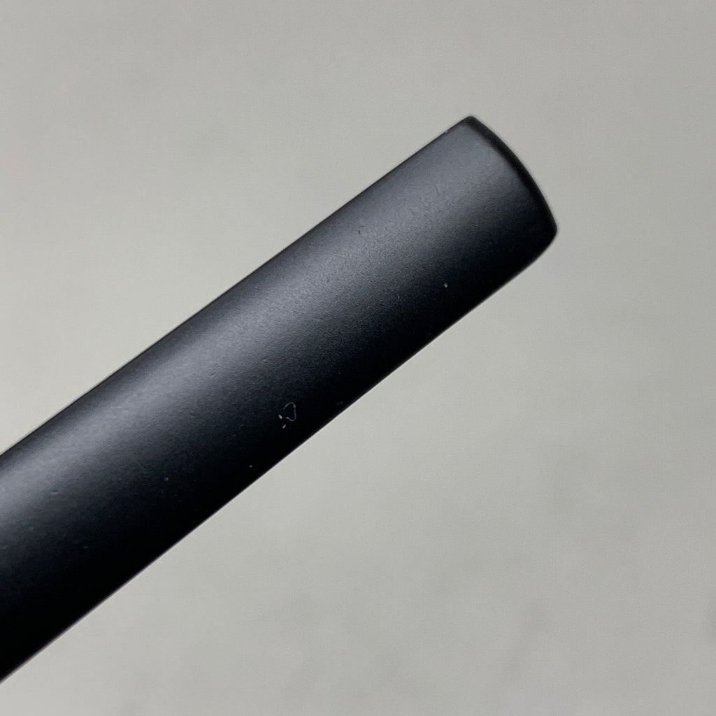 BERENSON (10 PACK) Metro 160mm CC Matte Black Pull Zinc 4121-1055-P