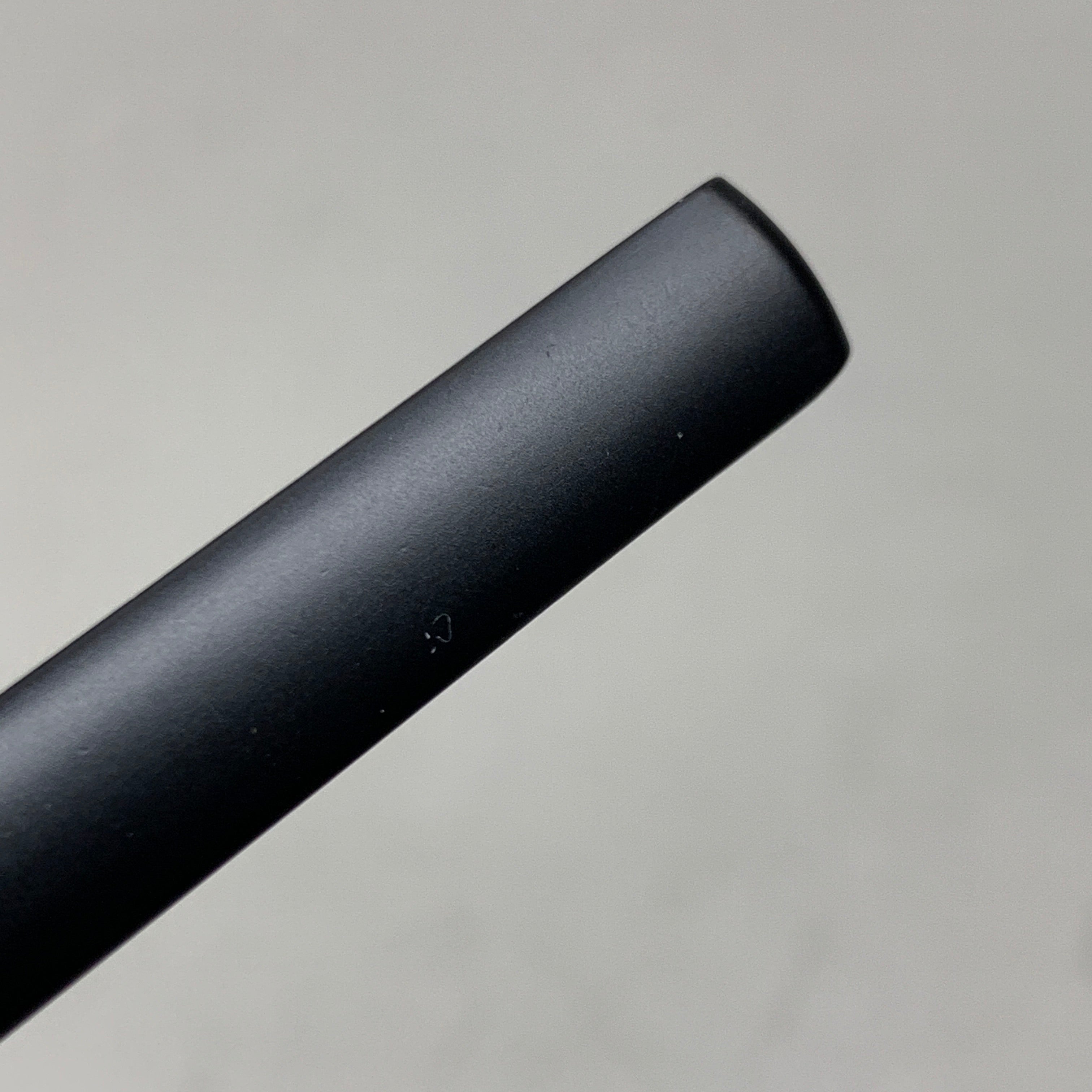 BERENSON (10 PACK) Metro 160mm CC Matte Black Pull Zinc 4121-1055-P