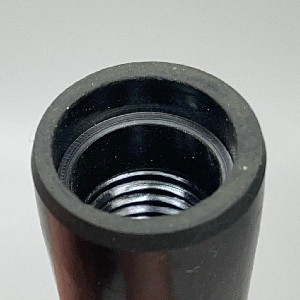 BLUE HAWK Flux-Cored Welding Nozzle Black 0425008