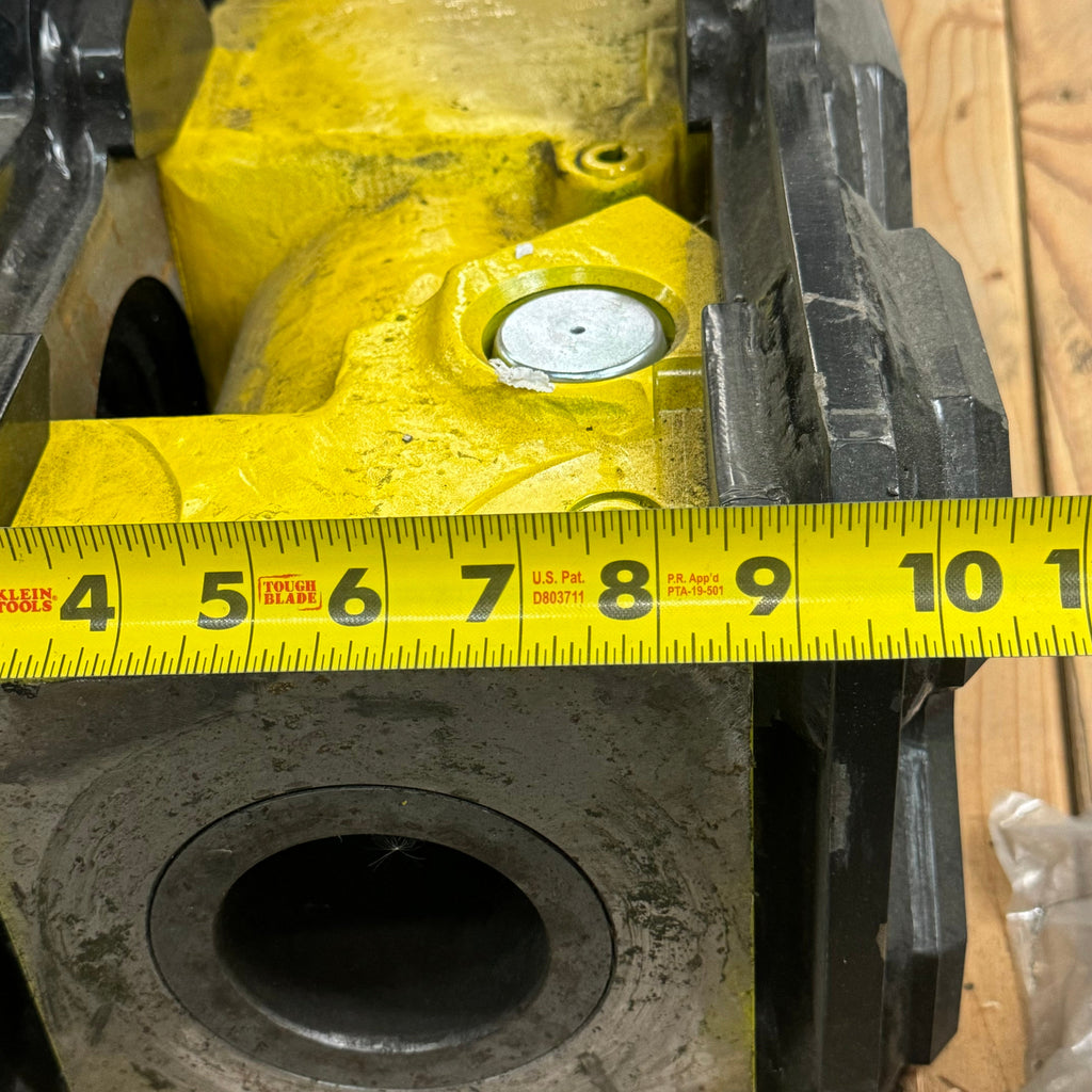 STANLEY Mounted Hydraulic Breaker 4-Position Cradle Bracket MB10E00