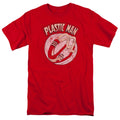 DC Comics Bounce Mens T Shirt Red Officially Licensed
