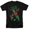 DC Comics First Mens T Shirt Black Officially Licensed