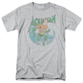 DC Comics Marco Mens T Shirt Athletic Heather Officially Licensed