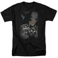 Batman Batman #1 Mens T Shirt Black Officially Licensed