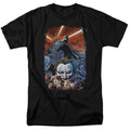 Batman Detective Comics #1 Mens T Shirt Black Officially Licensed