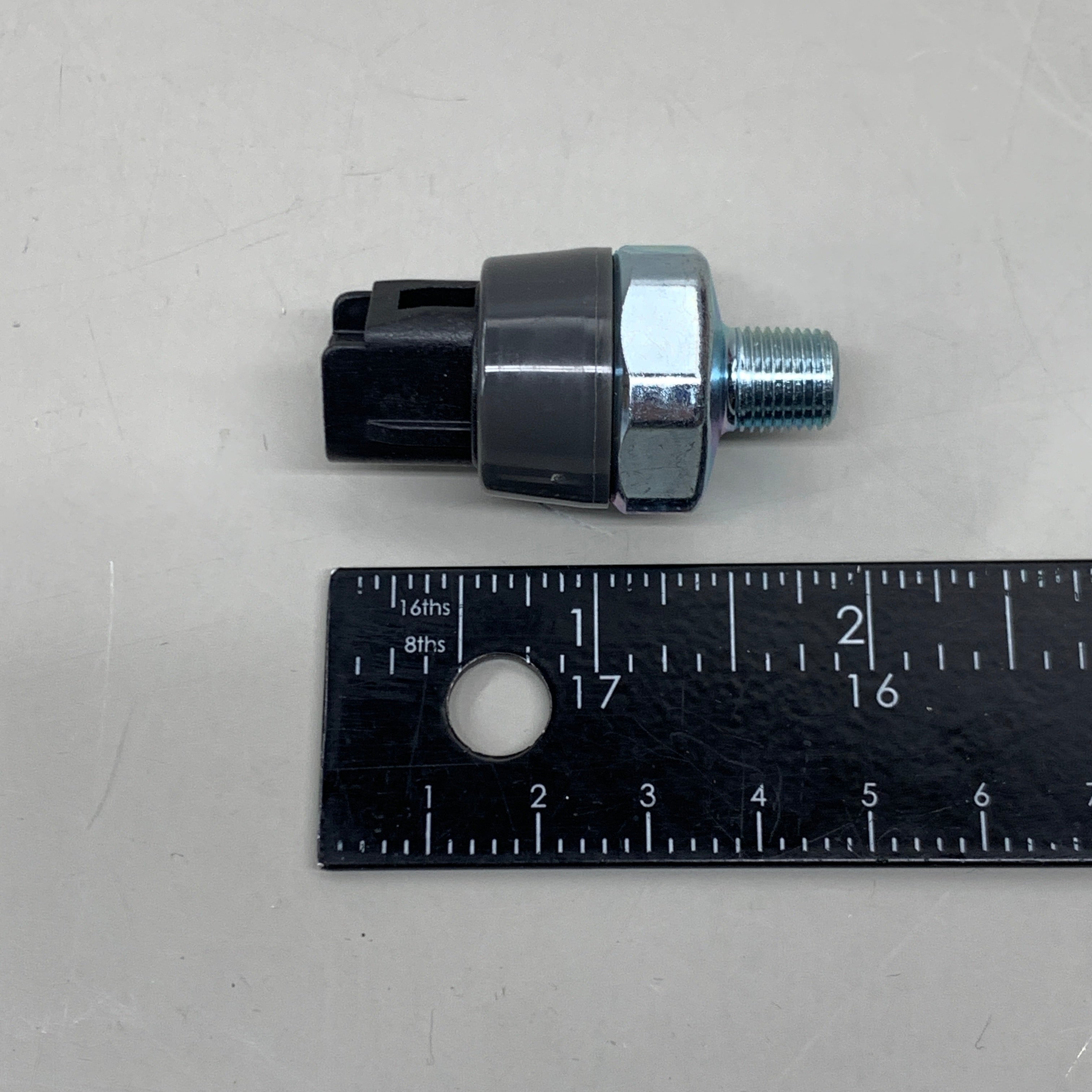 BECK ARNLEY Engine Oil Pressure Switch for Subaru Vehicles 201-1954