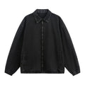 Cowboy jacket jacket