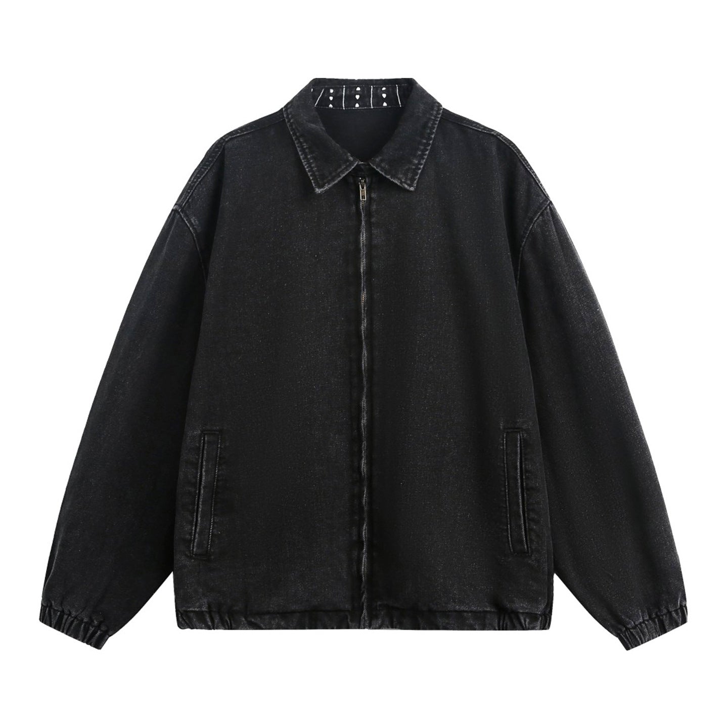 Cowboy jacket jacket