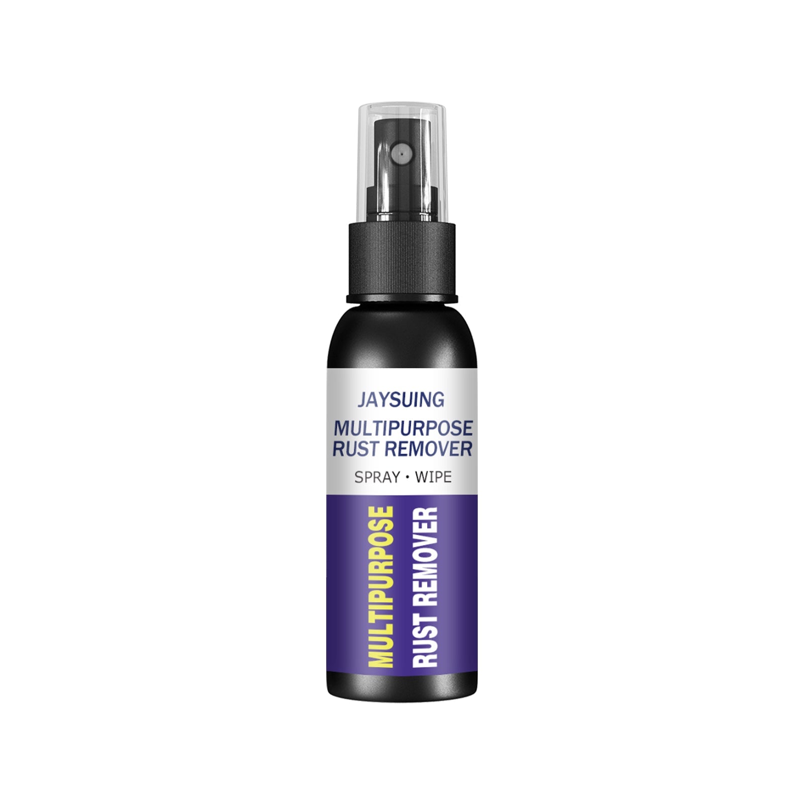 Metal Rust Remover, Multi-Functional Automotive Hub Polishing Retreader Faucet Stainless Steel Rust Removal