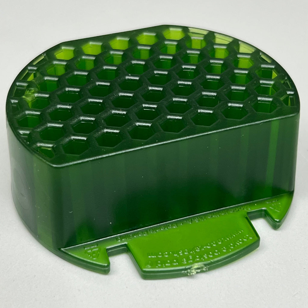 FRESH PRODUCTS (12 PACK) Refresh 2.0 Gel Room Air Fresheners Green Apple 2 oz