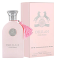 Delilah by Maison Alhambra Eau de Parfum Women (3.4oz)