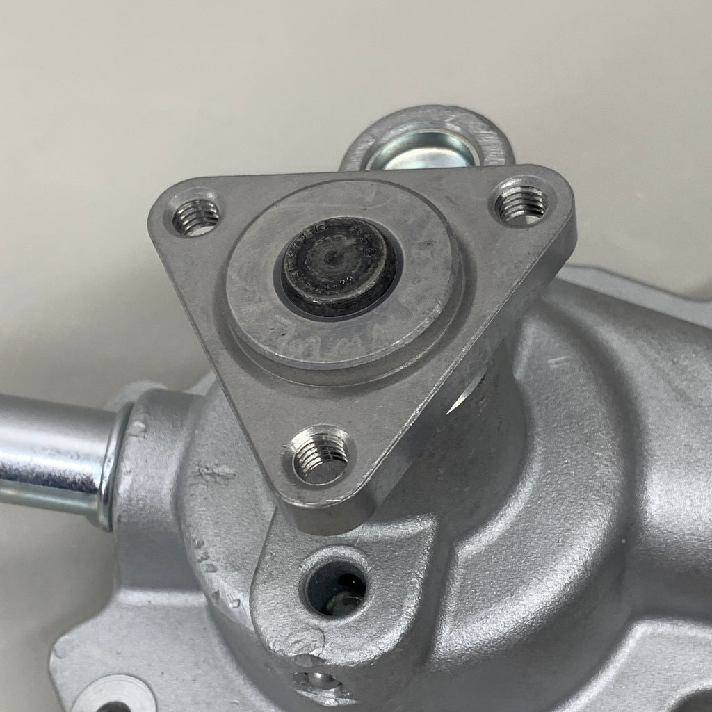 GMB Engine Water Pump for Ford/Lincoln Vehicles 188580 125-6090