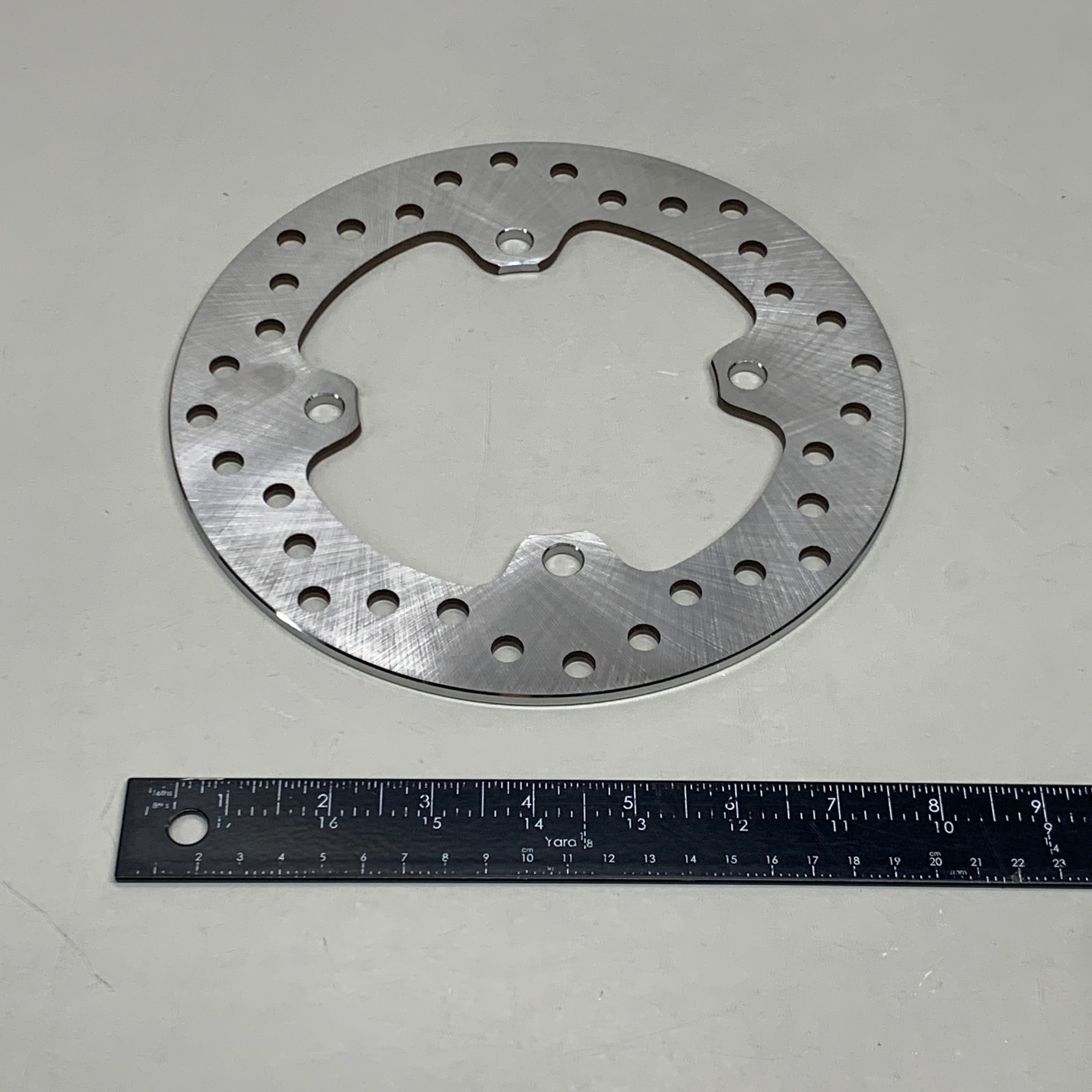 HONDA Brake Disk for ATVs 43251-HL4-A01