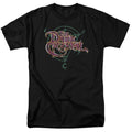 The Dark Crystal Symbol Logo Mens T Shirt Black Officially Licensed