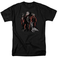 The Dark Crystal Skeksis 2 Mens T Shirt Black Officially Licensed