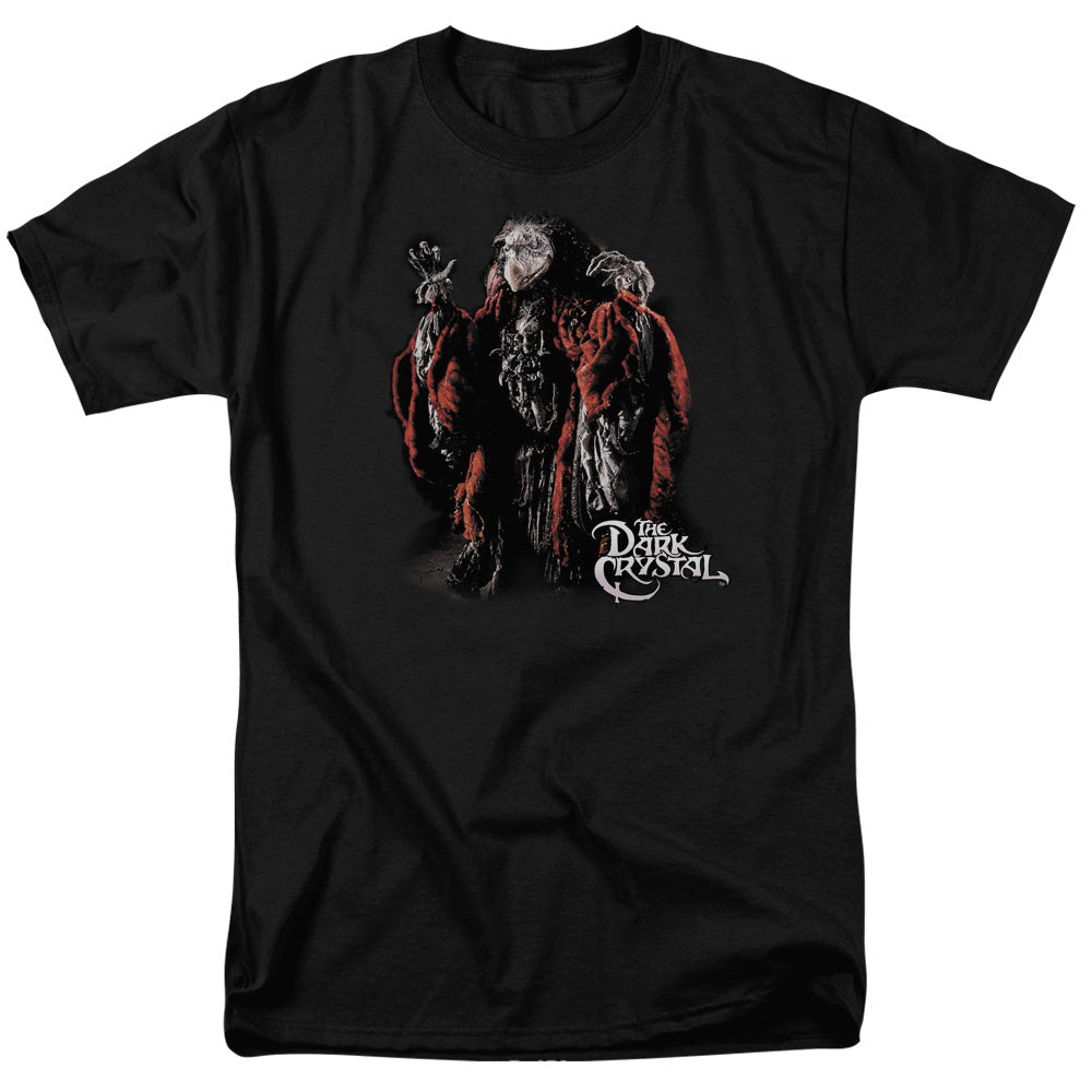 The Dark Crystal Skeksis 2 Mens T Shirt Black Officially Licensed