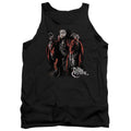 The Dark Crystal Skeksis 2 Mens Tank Top Shirt Black Officially Licensed
