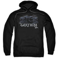 The Dark Crystal The Garthim Mens Hoodie Black Officially Licensed