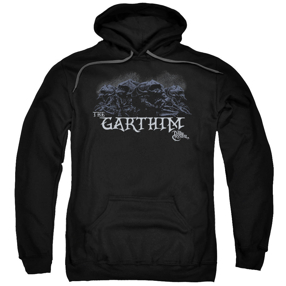 The Dark Crystal The Garthim Mens Hoodie Black Officially Licensed