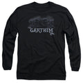The Dark Crystal The Garthim Mens Long Sleeve Shirt Black Officially Licensed