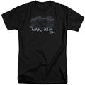 The Dark Crystal The Garthim Mens Tall T Shirt Black Officially Licensed