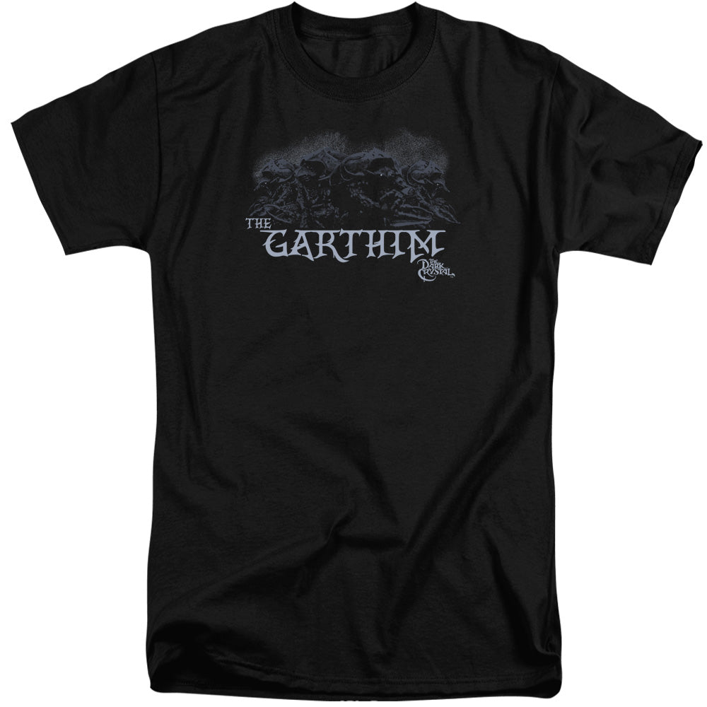 The Dark Crystal The Garthim Mens Tall T Shirt Black Officially Licensed