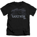 The Dark Crystal The Garthim Juvenile Kids Youth T Shirt Black Officially Licensed