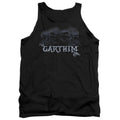 The Dark Crystal The Garthim Mens Tank Top Shirt Black Officially Licensed