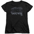 The Dark Crystal The Garthim Womens T Shirt Black Officially Licensed