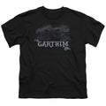 The Dark Crystal The Garthim Kids Youth T Shirt Black Officially Licensed
