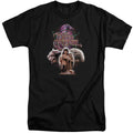The Dark Crystal The Good Guys Mens Tall T Shirt Black Officially Licensed