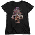 The Dark Crystal The Good Guys Womens T Shirt Black Officially Licensed
