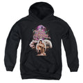 The Dark Crystal The Good Guys Kids Youth Hoodie Black Officially Licensed