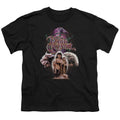 The Dark Crystal The Good Guys Kids Youth T Shirt Black Officially Licensed