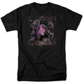 The Dark Crystal Lust For Power Mens T Shirt Black Officially Licensed