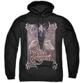 The Dark Crystal Wicked Poster Mens Hoodie Black Officially Licensed