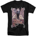 The Dark Crystal Wicked Poster Mens Tall T Shirt Black Officially Licensed