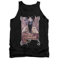 The Dark Crystal Wicked Poster Mens Tank Top Shirt Black Officially Licensed