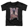 The Dark Crystal Wicked Poster Toddler Kids Youth T Shirt Black Officially Licensed