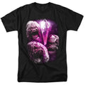 The Dark Crystal Howling Mens T Shirt Black Officially Licensed