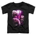 The Dark Crystal Howling Toddler Kids Youth T Shirt Black Officially Licensed