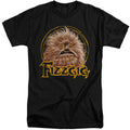 The Dark Crystal Fizzgig Mens Tall T Shirt Black Officially Licensed