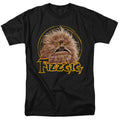 The Dark Crystal Fizzgig Mens T Shirt Black Officially Licensed
